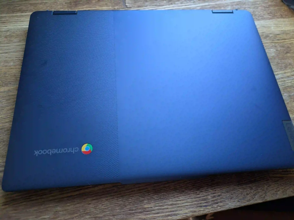 Chromebook