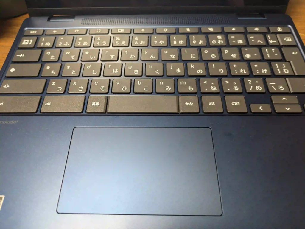 Chromebook